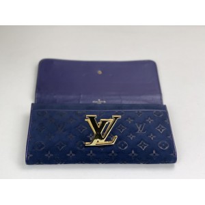 LOUIS VUITTON LOUISE CHAIN GM